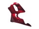1994-1995 Honda CBR900RR 893 Motorcycle Fairings - Red Australia for Sale