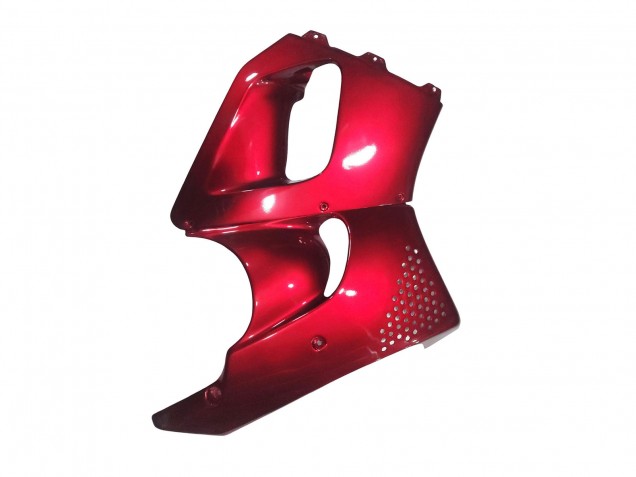 1994-1995 Honda CBR900RR 893 Motorcycle Fairings - Red Australia for Sale