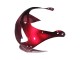 1994-1995 Honda CBR900RR 893 Motorcycle Fairings - Red Australia for Sale