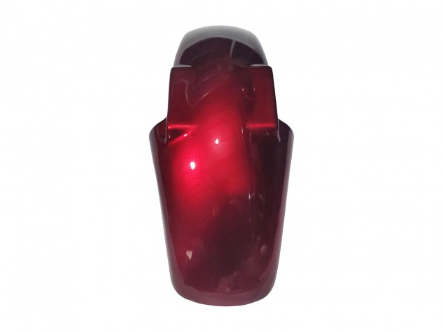 1994-1995 Honda CBR900RR 893 Motorcycle Fairings - Red Australia for Sale
