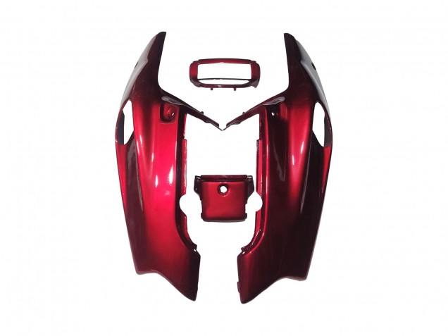 1994-1995 Honda CBR900RR 893 Motorcycle Fairings - Red Australia for Sale