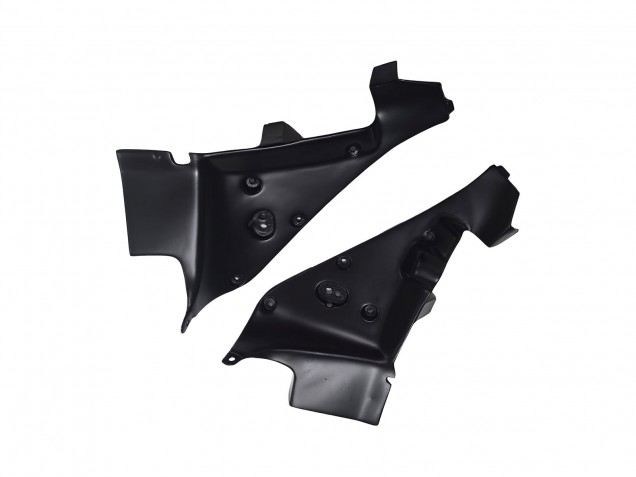 1994-1995 Honda CBR900RR 893 Motorcycle Fairings - Silver Orange Glossy Black Australia for Sale