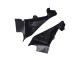 1994-1995 Honda CBR900RR 893 Motorcycle Fairings - Silver Orange Glossy Black Australia for Sale
