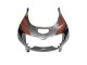 1994-1995 Honda CBR900RR 893 Motorcycle Fairings - Silver Orange Glossy Black Australia for Sale