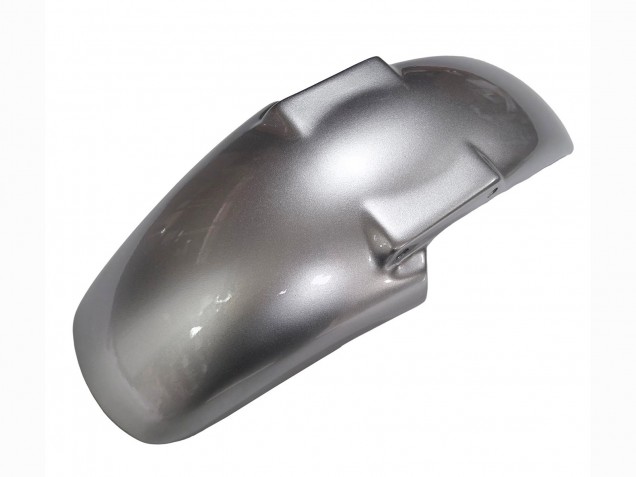 1994-1995 Honda CBR900RR 893 Motorcycle Fairings - Silver Orange Glossy Black Australia for Sale