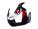 2000-2001 Honda CBR900RR 929 Motorcycle Fairings - Red White Glossy Black PlayStation 2 Australia for Sale