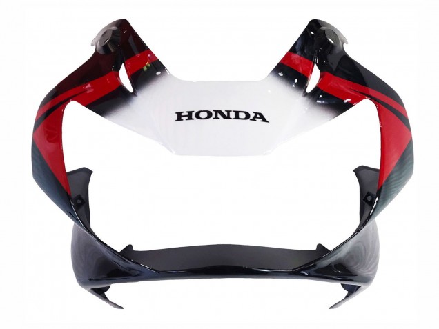 2000-2001 Honda CBR900RR 929 Motorcycle Fairings - Red White Glossy Black PlayStation 2 Australia for Sale