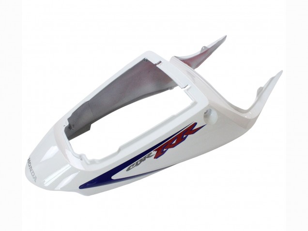 2000-2001 Honda CBR900RR 929 Motorcycle Fairings - White Red Blue Australia for Sale