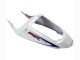2000-2001 Honda CBR900RR 929 Motorcycle Fairings - White Red Blue Australia for Sale