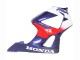 2000-2001 Honda CBR900RR 929 Motorcycle Fairings - White Red Blue Australia for Sale