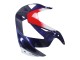 2000-2001 Honda CBR900RR 929 Motorcycle Fairings - White Red Blue Australia for Sale