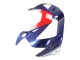 2000-2001 Honda CBR900RR 929 Motorcycle Fairings - White Red Blue Australia for Sale
