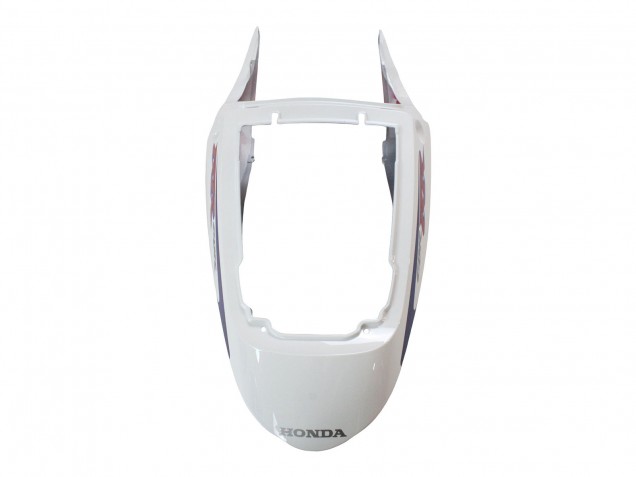 2000-2001 Honda CBR900RR 929 Motorcycle Fairings - White Red Blue Australia for Sale