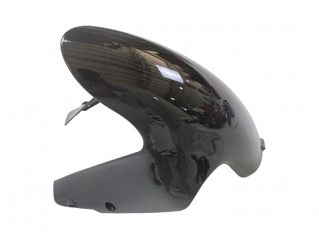2007-2014 Ducati 848 Motorcycle Fairing - Red Glossy Black Australia for Sale