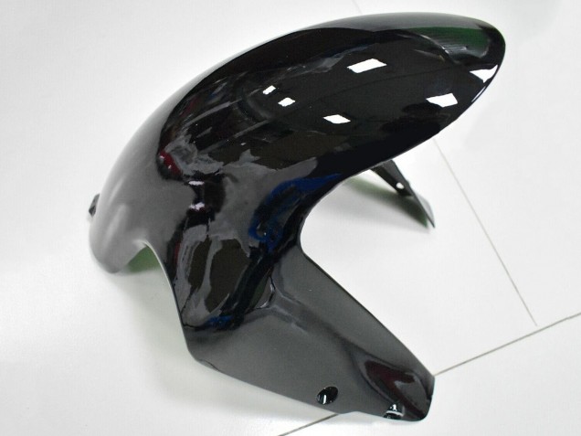 2007-2014 Ducati 848/1098/1198 Motorcycle Fairings - White Red Green Glossy Black Australia for Sale