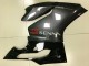 2011-2014 Ducati Panigale 1199 Motorcycle Fairings - Glossy Black Australia for Sale