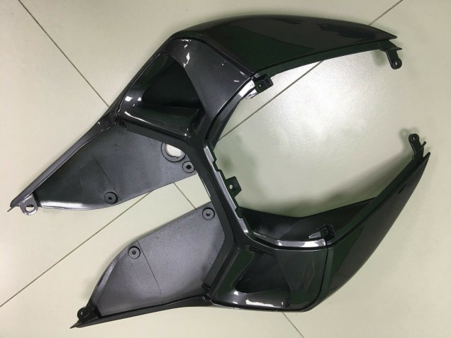 2011-2014 Ducati Panigale 1199 Motorcycle Fairings - Glossy Black Australia for Sale