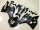 2011-2014 Ducati Panigale 1199 Motorcycle Fairings - Glossy Black Australia for Sale