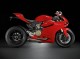 2011-2014 Ducati Panigale 899/1199 Motorcycle Fairings - Red Australia for Sale