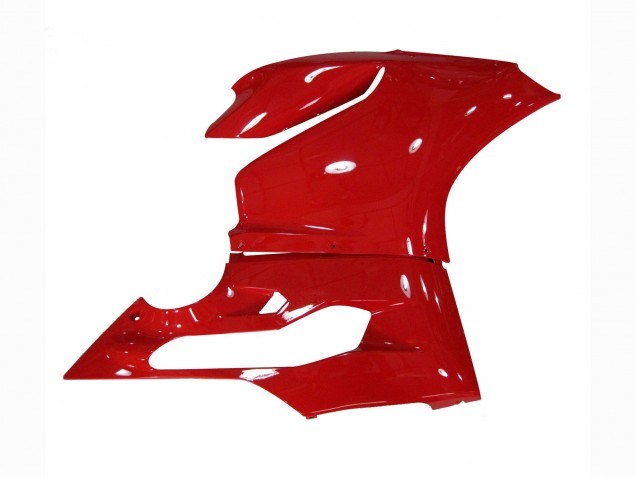 2011-2014 Ducati Panigale 899/1199 Motorcycle Fairings - Red Australia for Sale