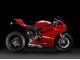 2011-2014 Ducati 1199 Motorcycle Fairing - Red Australia for Sale