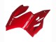 2011-2014 Ducati 1199 Motorcycle Fairing - Red Australia for Sale