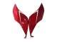 2011-2014 Ducati 1199 Motorcycle Fairing - Red Australia for Sale