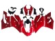 2011-2014 Ducati 1199 Motorcycle Fairing - Red Australia for Sale