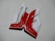2011-2014 Ducati 1199 Motorcycle Fairings - White Red Matte Black Australia for Sale