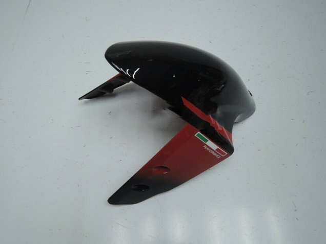 2011-2014 Ducati Panigale 899 Motorcycle Fairing - White Red Glossy Black Australia for Sale