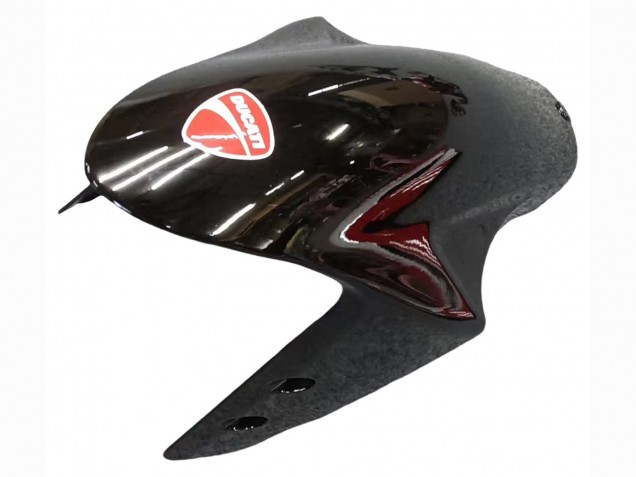 2011-2014 Ducati 1199 Motorcycle Fairings - White Red Green Glossy Black Australia for Sale