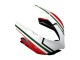 2011-2014 Ducati 1199 Motorcycle Fairings - White Red Green Glossy Black Australia for Sale