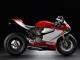 2011-2014 Ducati 1199 Motorcycle Fairings - White Red Green Glossy Black Australia for Sale