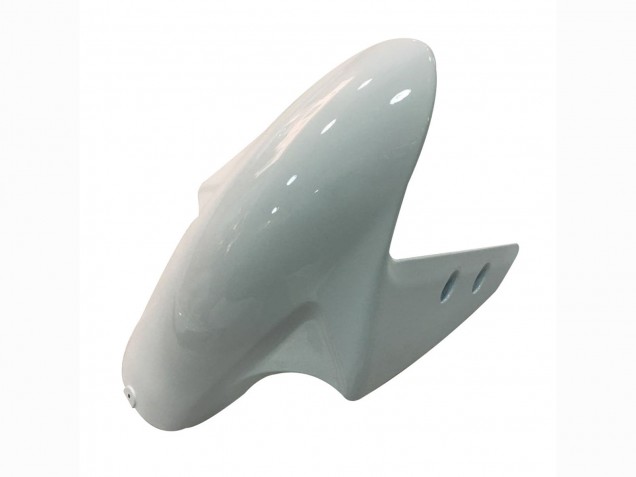 2011-2014 Ducati 1199 Motorcycle Fairings - White Australia for Sale
