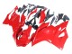 2015-2020 Ducati 1299 Motorcycle Fairings - Red Australia for Sale