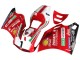 1993-2005 Ducati 748/916/996/998 Motorcycle Fairings - White Red Yellow Green Glossy Black Performance Australia for Sale