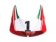 1993-2005 Ducati 748/916/996/998 Motorcycle Fairings - White Red Yellow Green Glossy Black Performance Australia for Sale