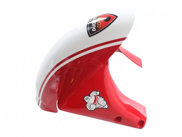 1993-2005 Ducati 748/916/996/998 Motorcycle Fairings - White Red Yellow Green Glossy Black Performance Australia for Sale