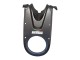 2008-2012 Ducati Monster 696 796 1100 1100S Motorcycle Fairing - Matte Black Australia for Sale
