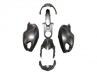 2008-2012 Ducati Monster 696 796 1100 1100S Motorcycle Fairing - Matte Black Australia for Sale
