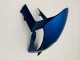 2008-2012 Ducati Monster 696 796 1100 1100S Motorcycle Fairings - Dark Blue Silver Australia for Sale