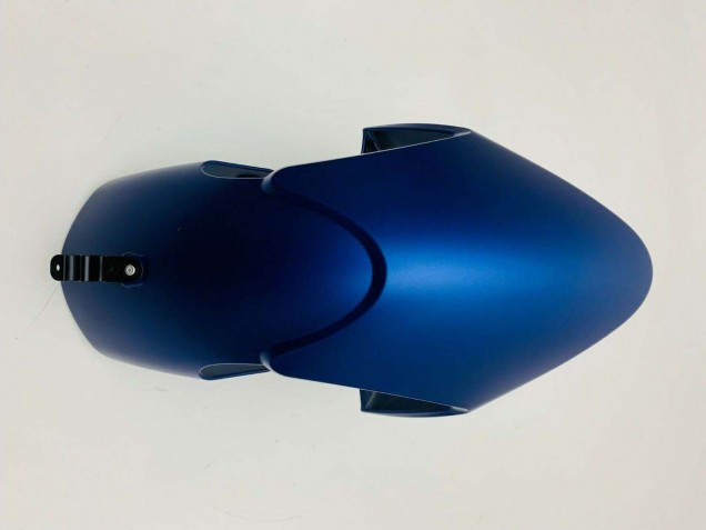 2008-2012 Ducati Monster 696 796 1100 1100S Motorcycle Fairings - Dark Blue Silver Australia for Sale
