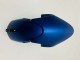 2008-2012 Ducati Monster 696 796 1100 1100S Motorcycle Fairings - Dark Blue Silver Australia for Sale
