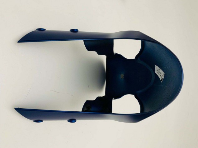 2008-2012 Ducati Monster 696 796 1100 1100S Motorcycle Fairings - Dark Blue Silver Australia for Sale