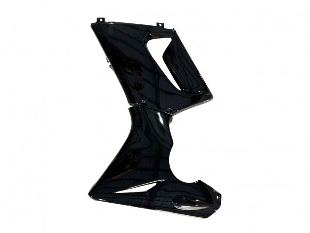 2002-2006 Honda CBR125R Motorcycle Fairing - Glossy Black Australia for Sale