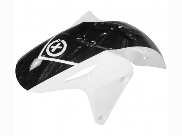 2013-2015 Honda CBR500R Motorcycle Fairings - Blue White Matte Black Australia for Sale