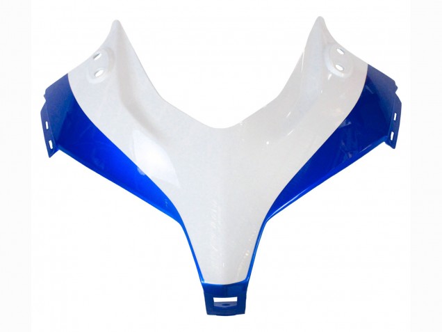 2013-2015 Honda CBR500R Motorcycle Fairings - Blue White Matte Black Australia for Sale