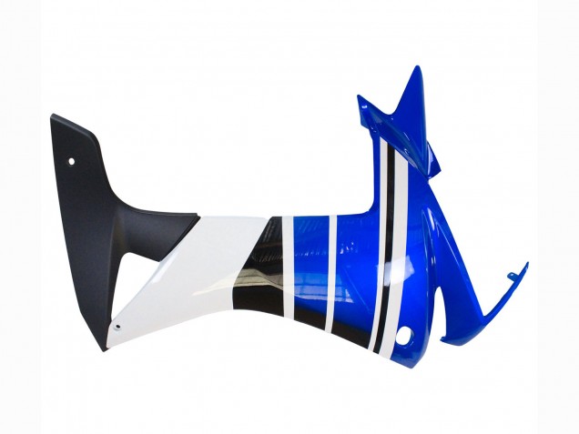 2013-2015 Honda CBR500R Motorcycle Fairings - Blue White Matte Black Australia for Sale