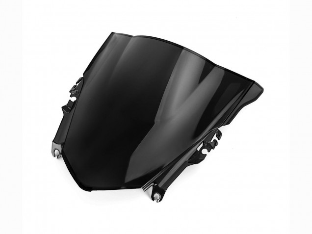 2013-2015 Honda CBR500R Motorcycle Fairings - Blue White Matte Black Australia for Sale