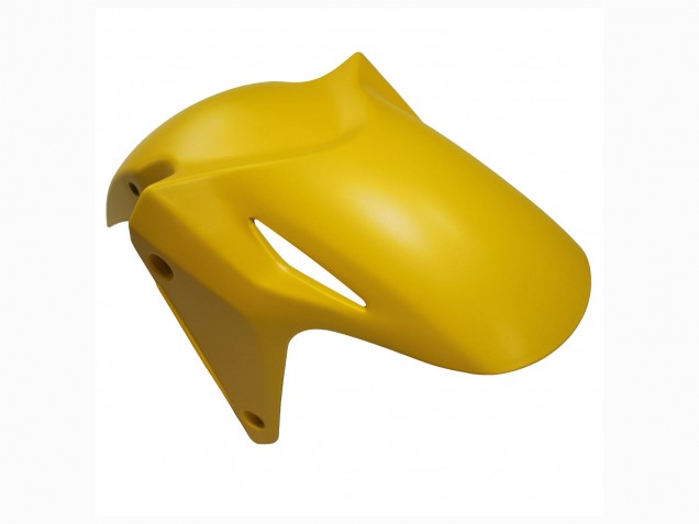 2013-2015 Honda CBR500R Motorcycle Fairings - Silver Yellow Matte Black Australia for Sale